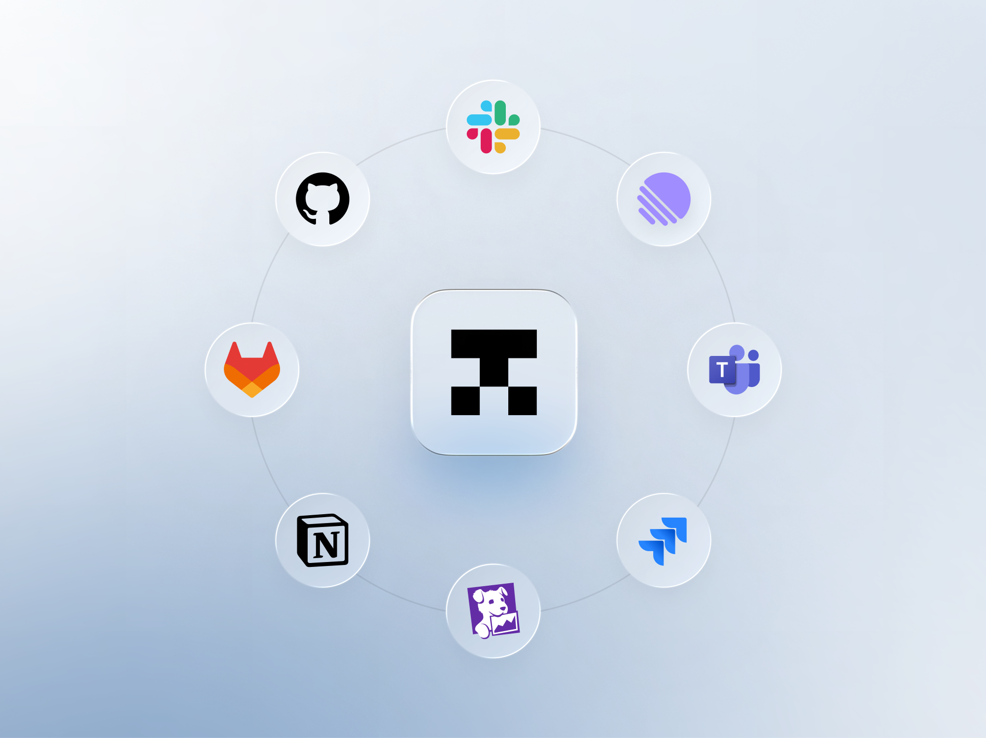 Tembo — Integrations
